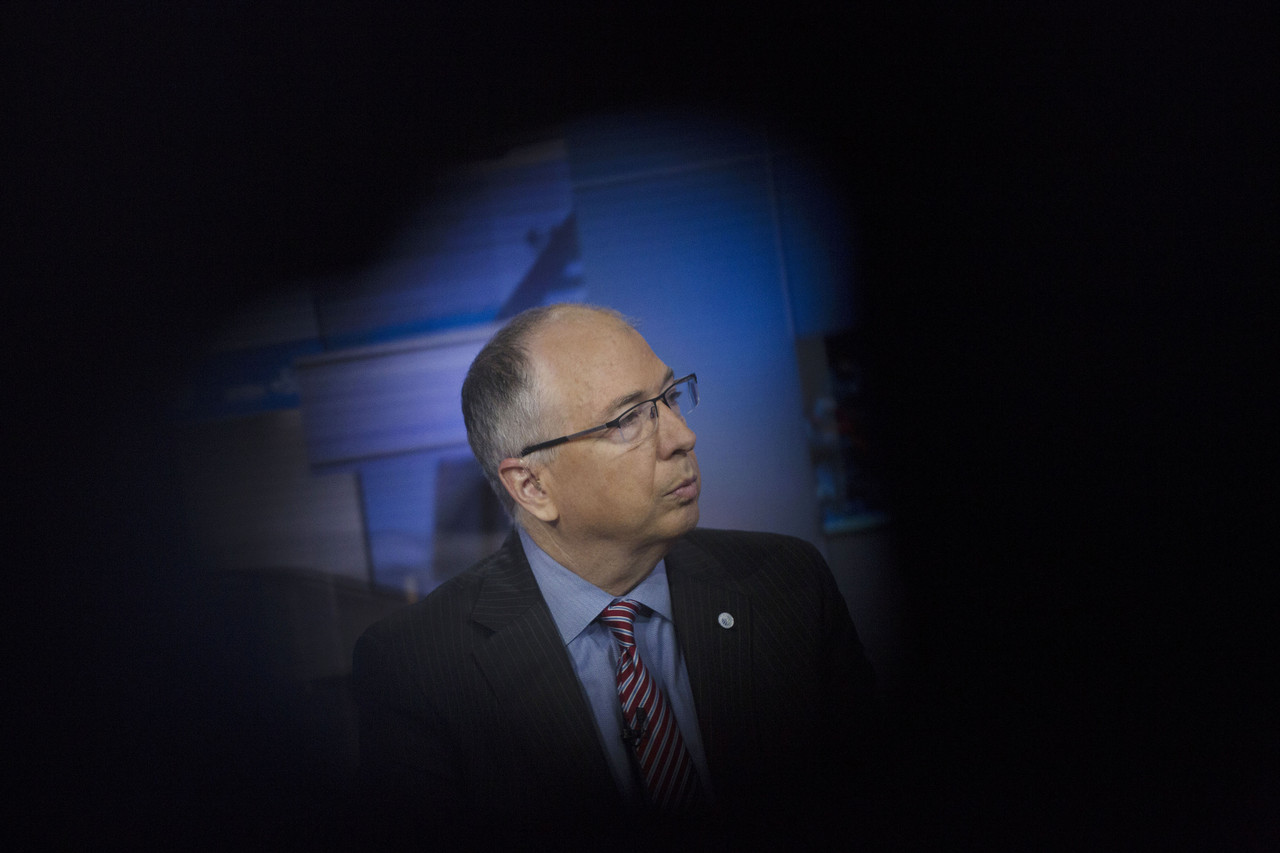 13 Scandals That Alex A Molinaroli Hoped Would Stay Hidden