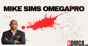 Dirty Tactics: How Mike Sims of OmegaPro Uses F...