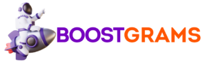 BoostGrams: A Deep Dive into Business Ties, Scams, and Risks