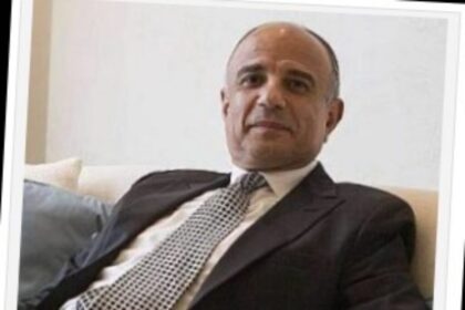 Edward Banayoti