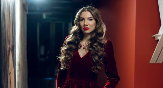 Alyona Shevtsova: Unmasking Ukraine’s Alleged Queen of Financial Laundering