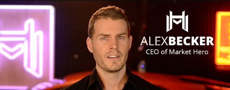 Alex Becker