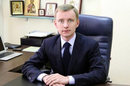 Alexander Katsuba