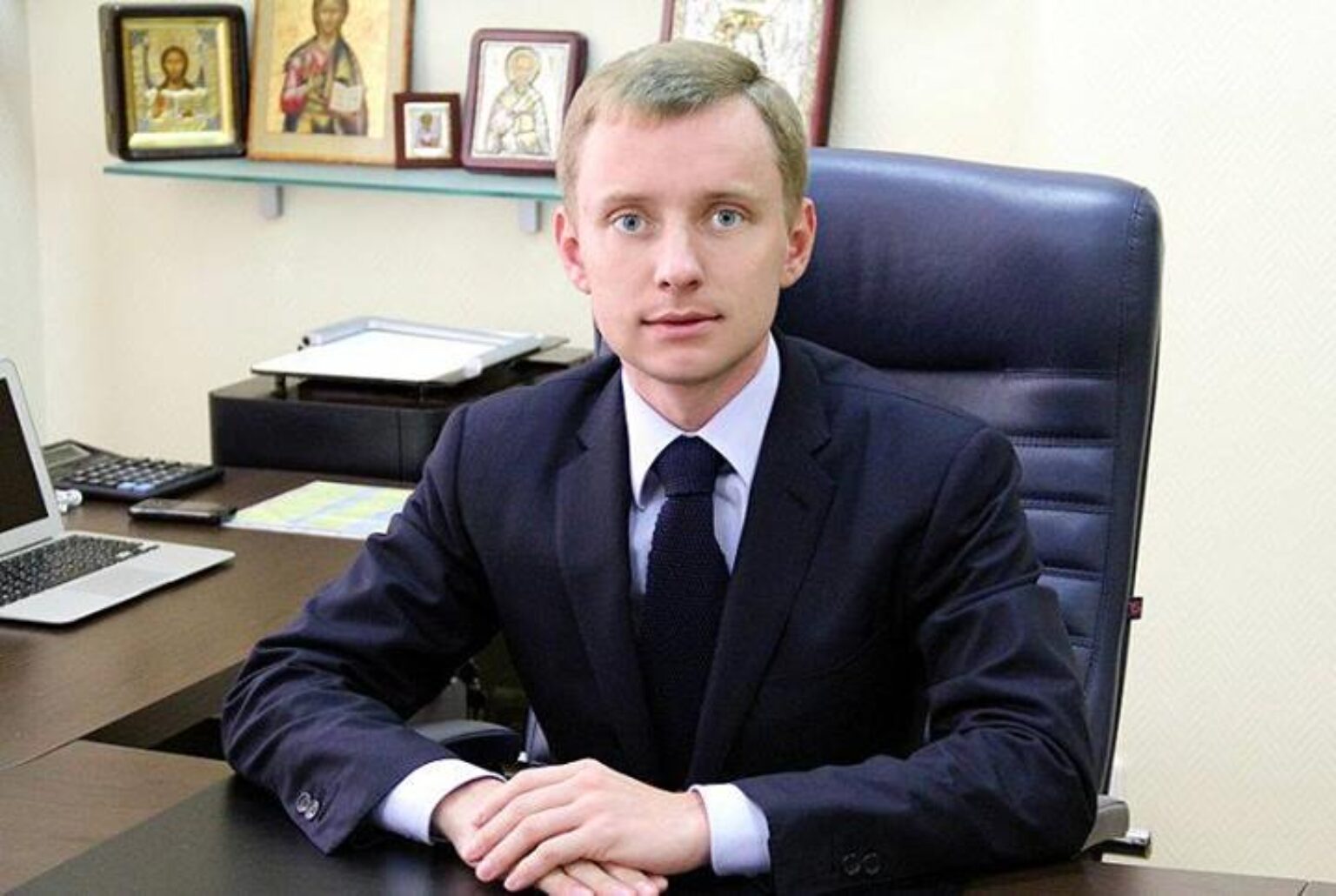 Alexander Katsuba