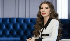 Alyona Shevtsova: Fintech Trailblazer or Archit...
