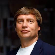 Andrey Matyukha