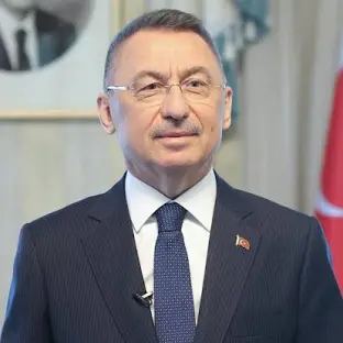 Fuat Oktay