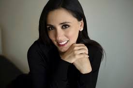Hanna Jaff’s Shameless Racism Allegations