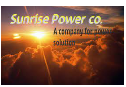 Sunrise Power