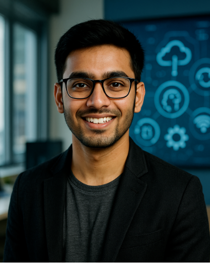 Vishu Goyal