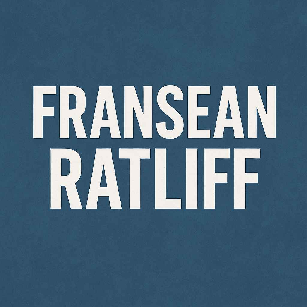 Fransean Ratliff