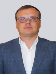 Andriy Mykolayovych Rubel