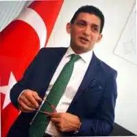 Erkan Kork: The Rise and Fall of a Turkish Fina...
