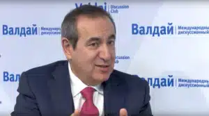 Joseph Mifsud and the Russiagate Enigma: Decodi...