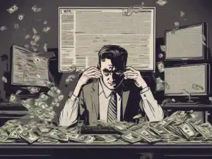 Exposing the Investment Scam: The Case of Alex Meseonznik