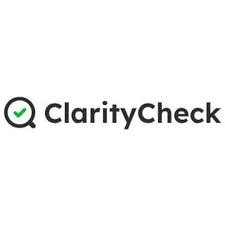 Clarity Check