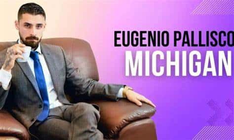 Eugene Pallisco