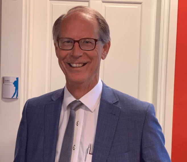Peter Littooij