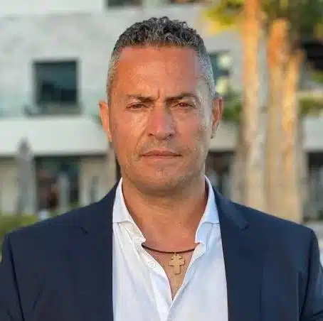 John Christodoulou