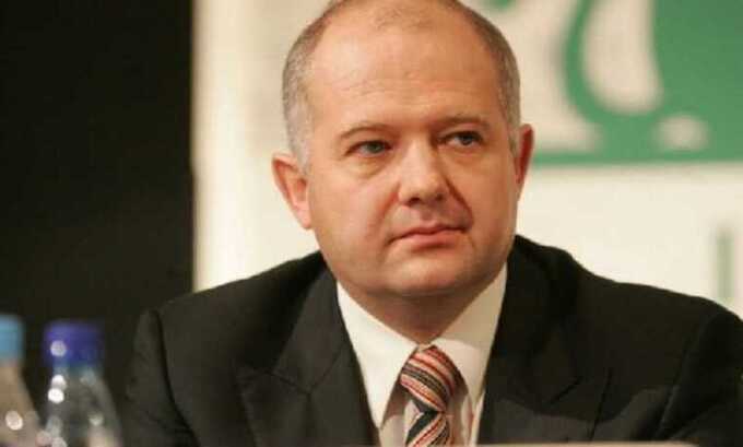 Stoyan Staykov