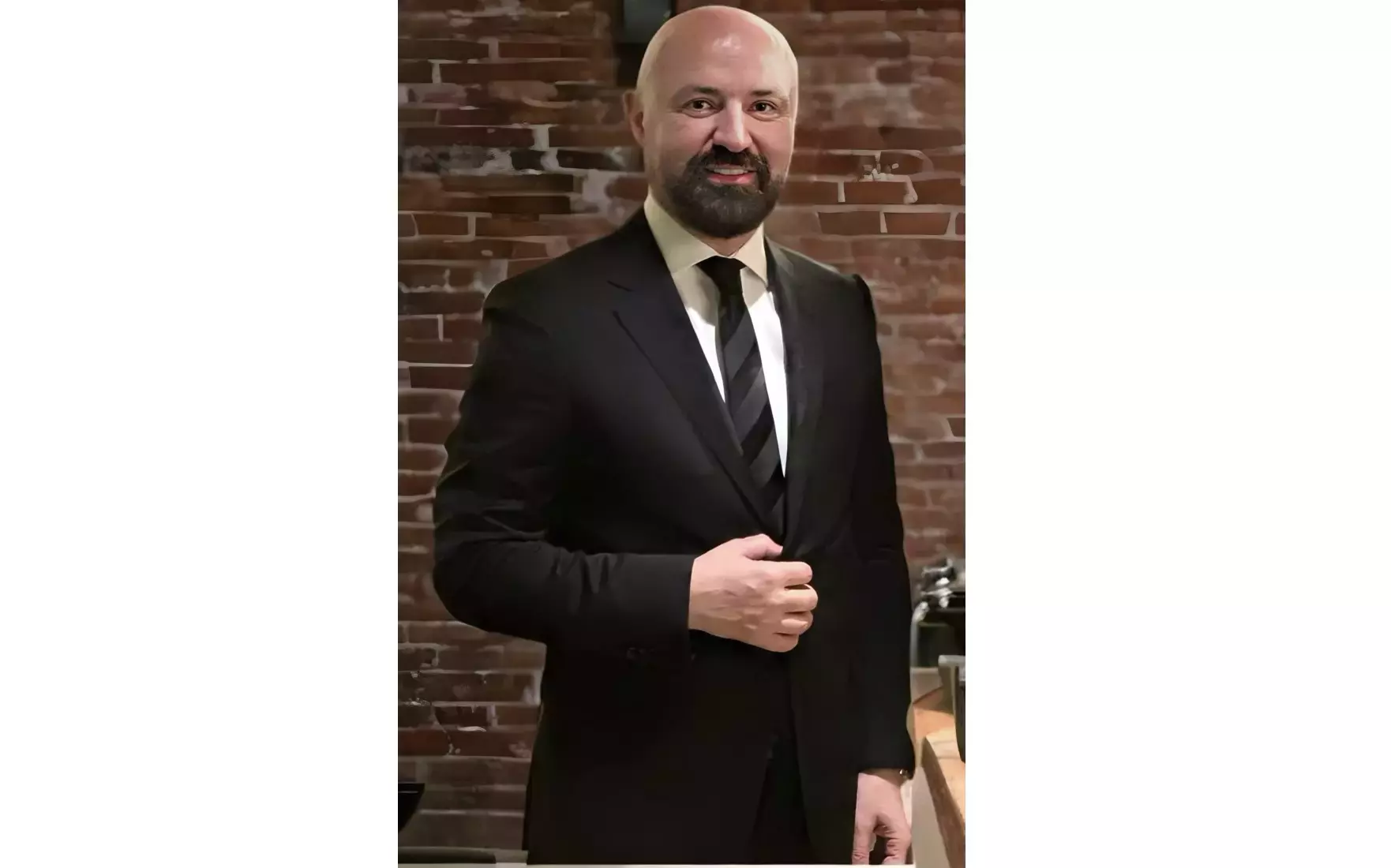 Birol TASKARA