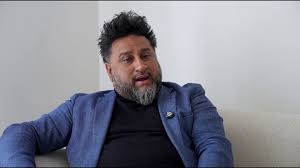 Adnan Danny Khan