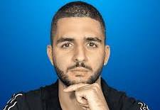 Aydin Vahabov