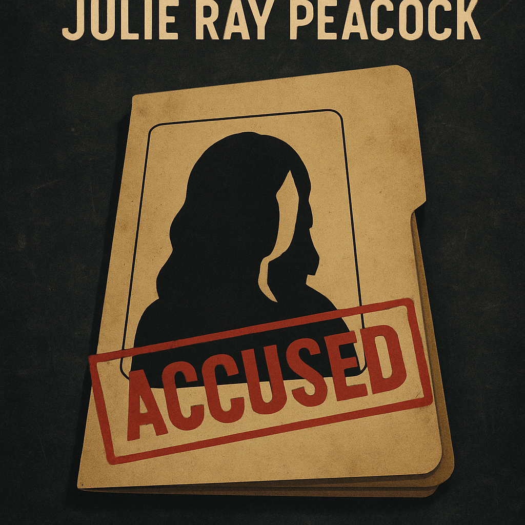 Julie Ray Peacock
