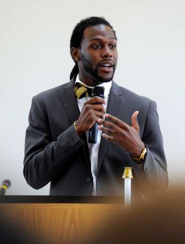 Simon Obas