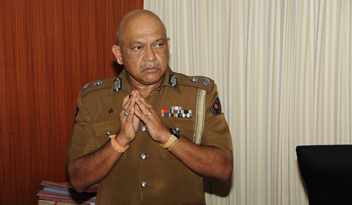 Ravi Waidyalankara