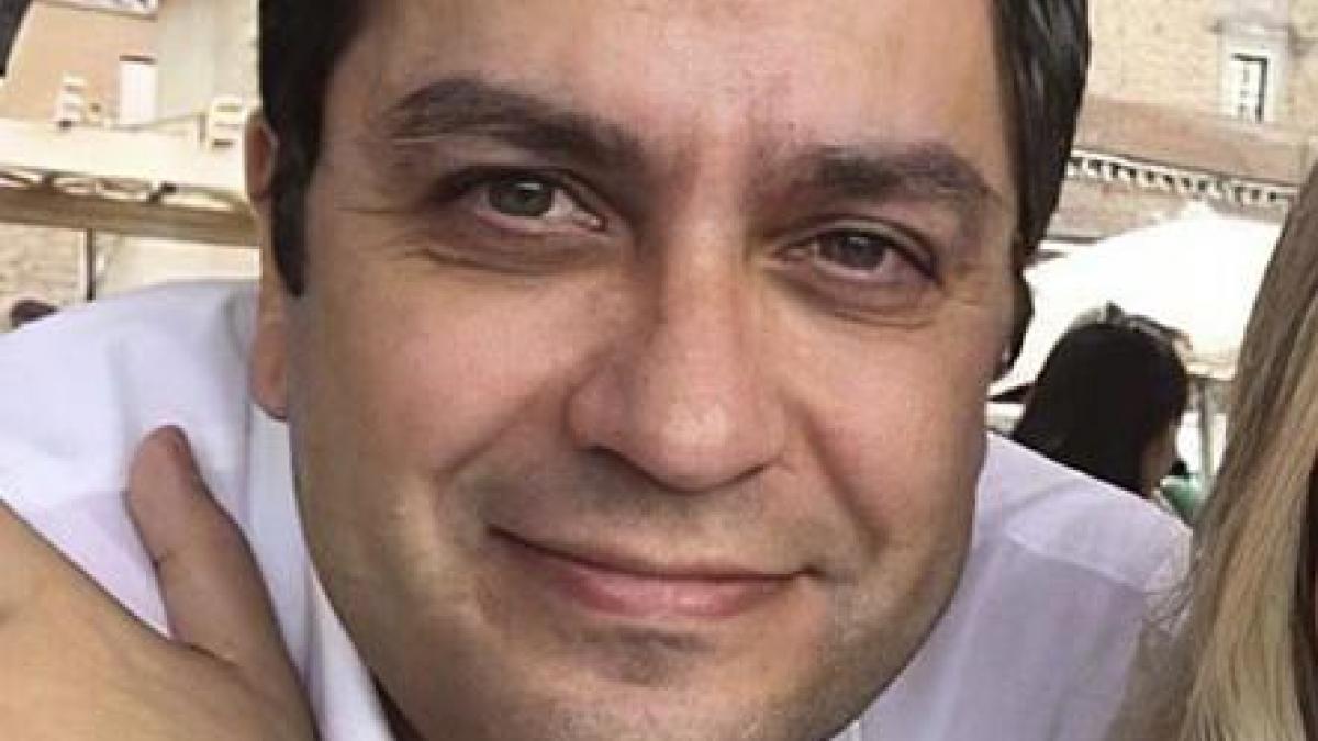Javier Biosca