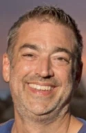Jeremy Roma