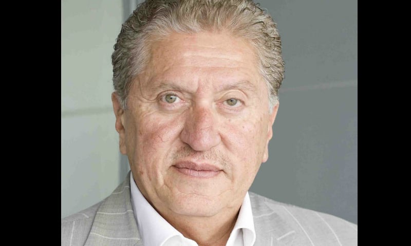 Khaldoun Al Tabari
