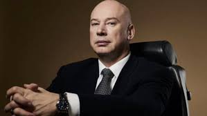 Oleg Boyko