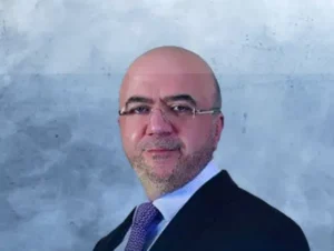 Badih AlDroubi: A Controversial Titan in Syria’...