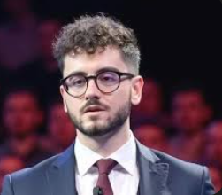 Marco Petralia