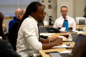 Simon Obas Tied to Institutional Data Manipulat...