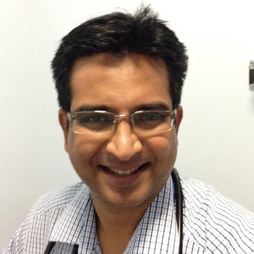 Vikram Aarella