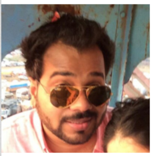 Moksh Popli
