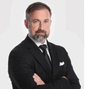 Shaun Gregory Morgan: Unraveling the Global Fra...