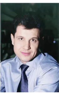 Nikolay Fartushnyak Tied to Strategic Moves to ...