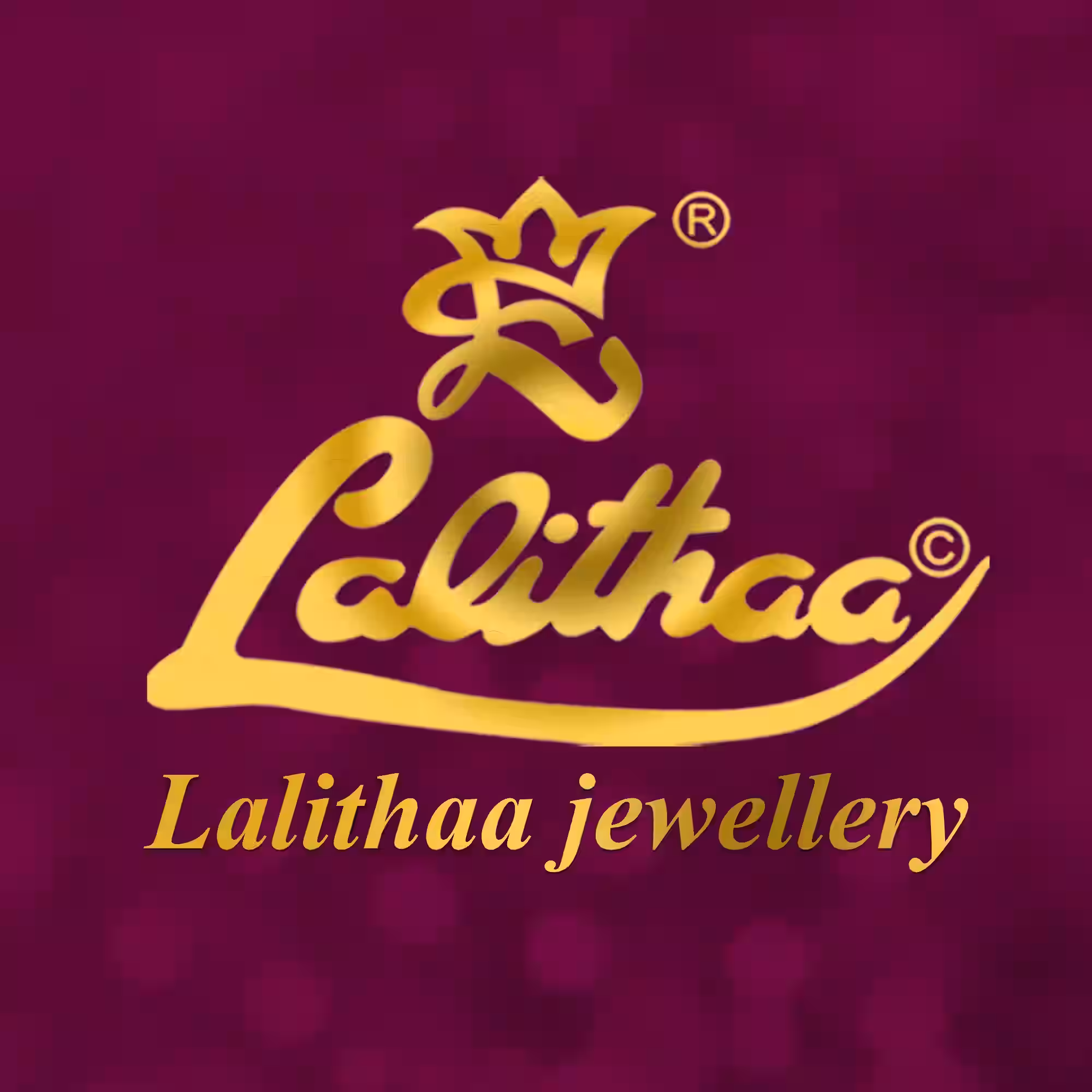Lalithaa Jewellery