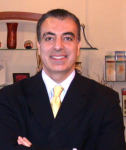 Dr. Hadi Rassael
