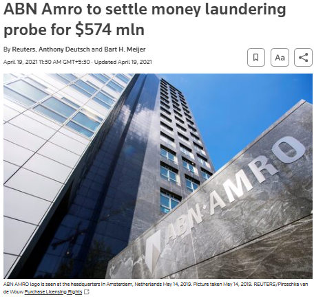 ABN AMRO